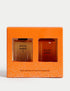 Discover Spiced Amber Fragrance Coffret 100ml